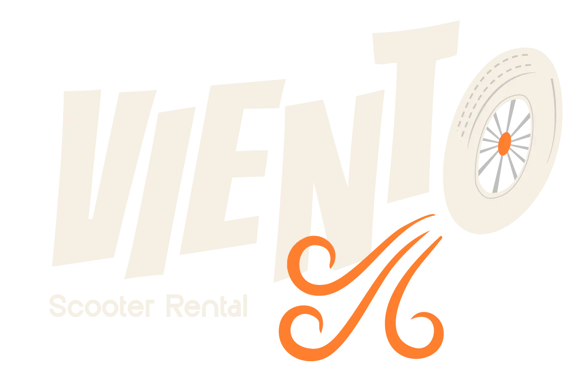 Viento Scooters