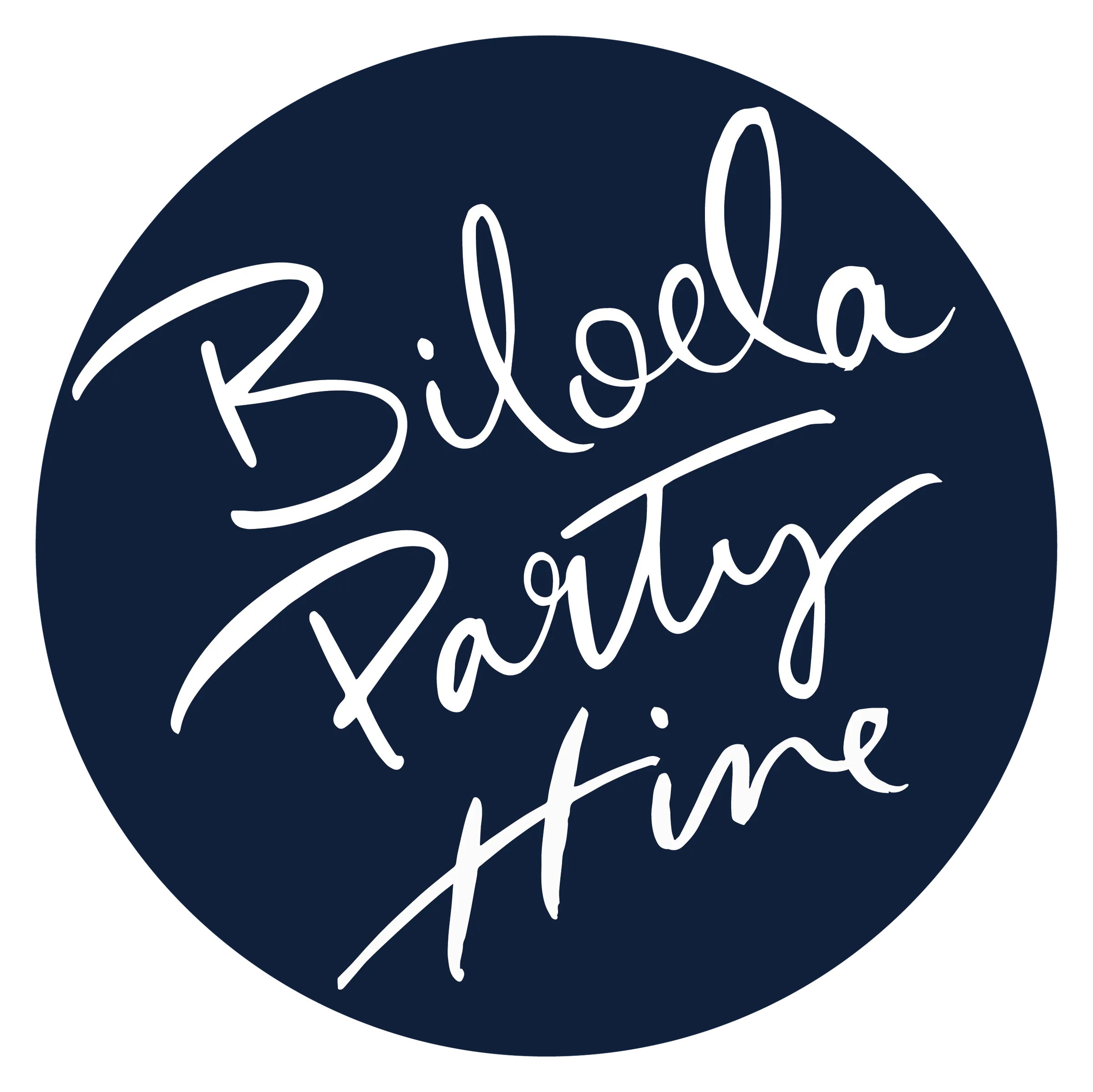Biloela Party Hire