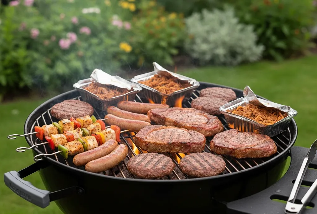Wedding ceremony setup with marquee