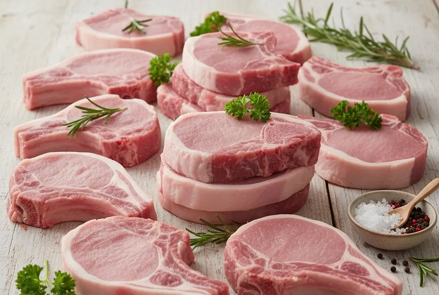 Marquee at night with fairy lights