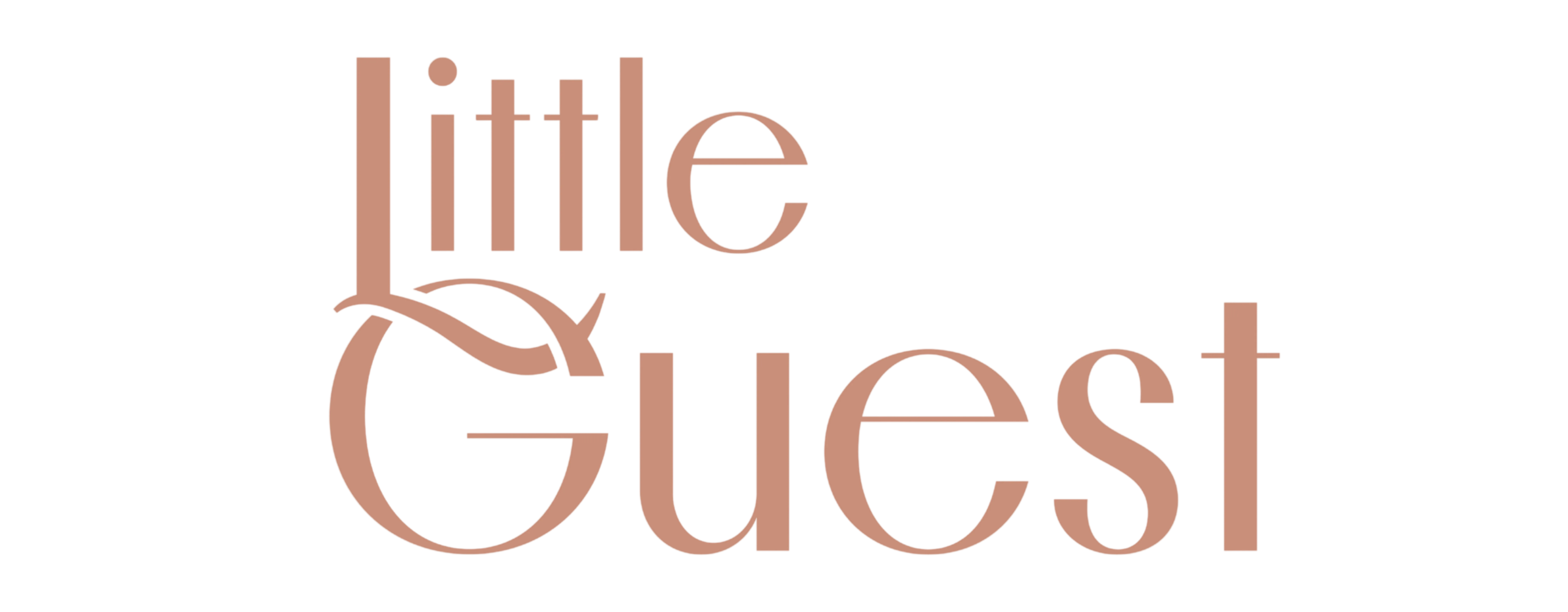 Little Guest