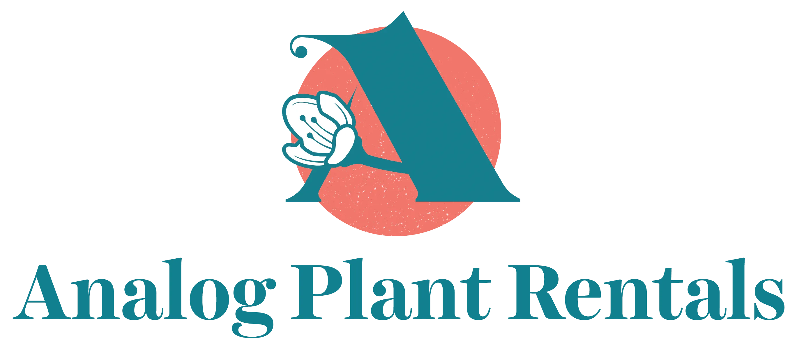 Analog Plant Rentals