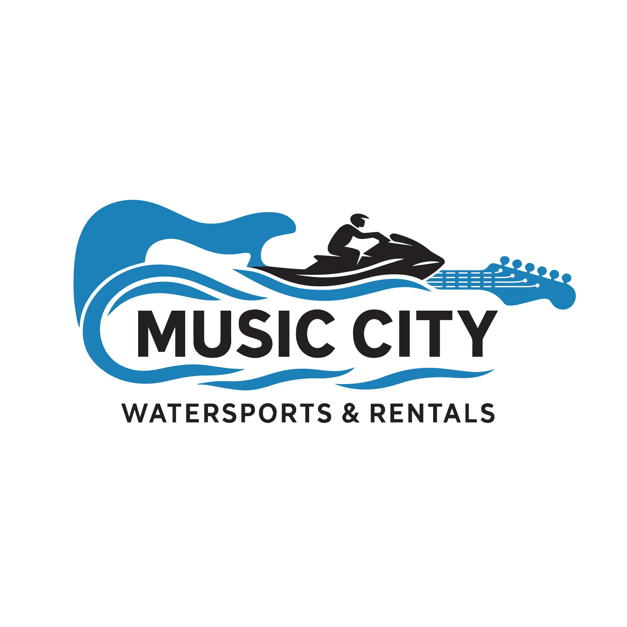 Music City Water sports & Rentals 
