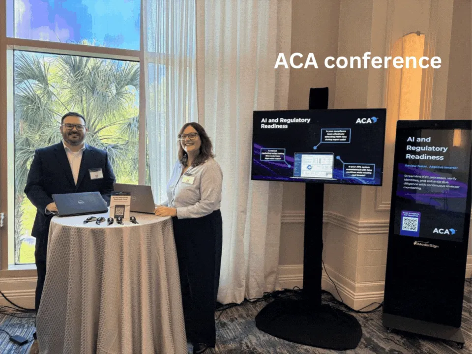 ACA Conference