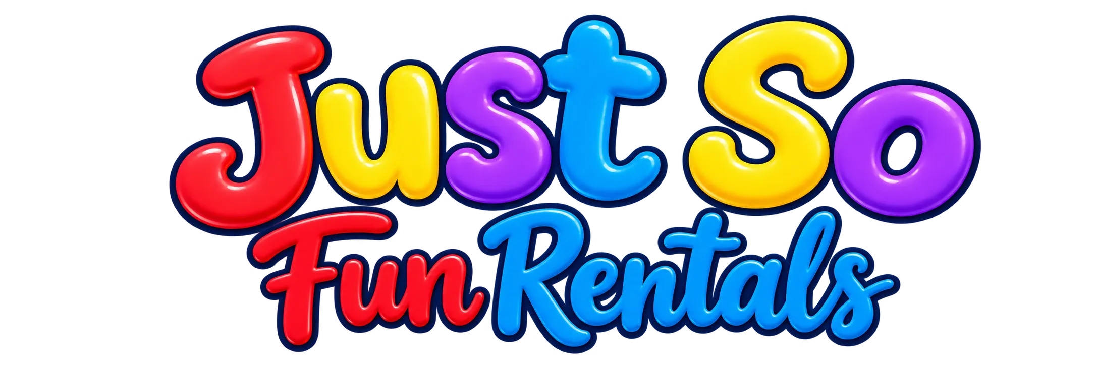 Just So Fun Rentals