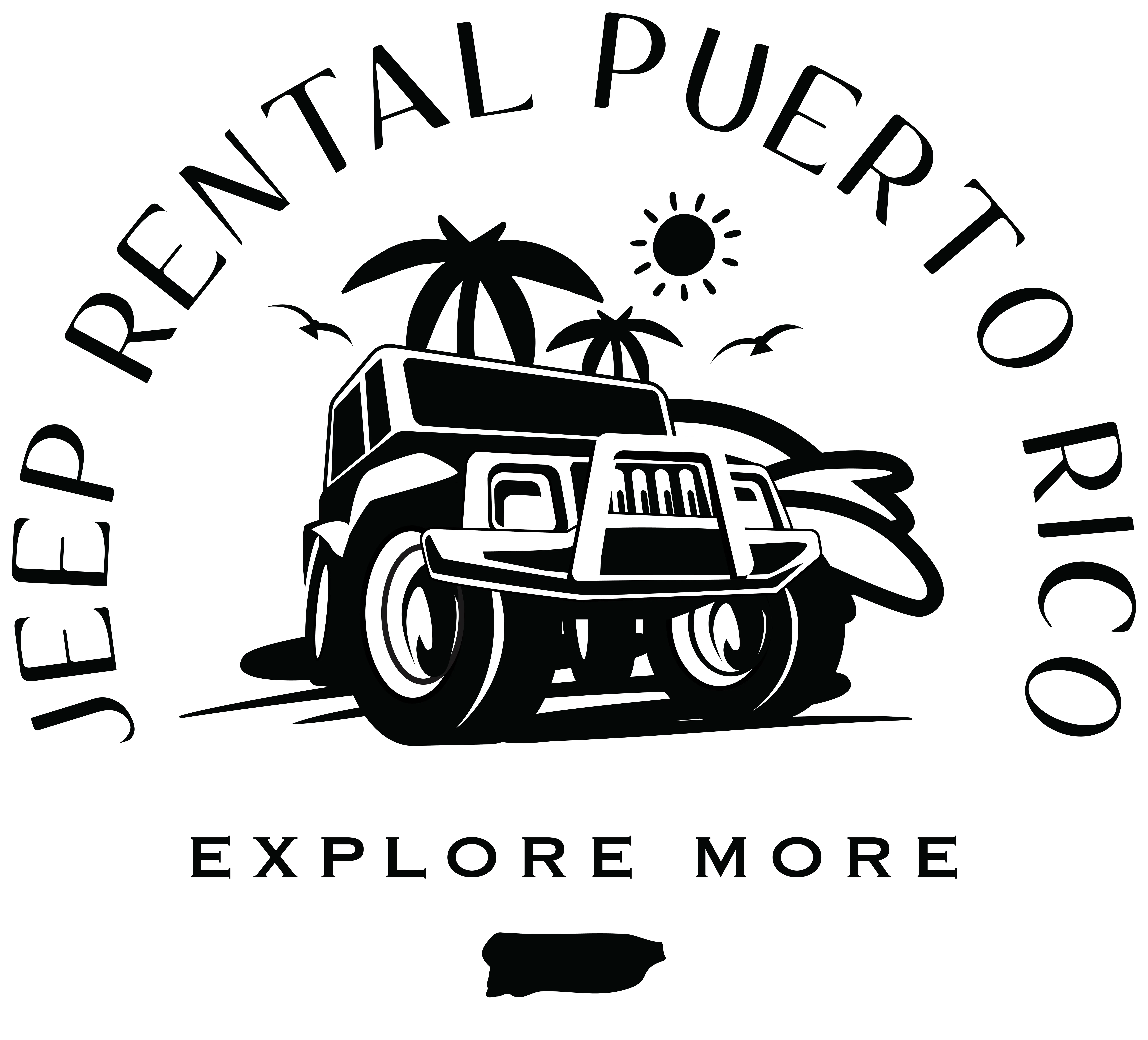 Jeep Rental Puerto Rico