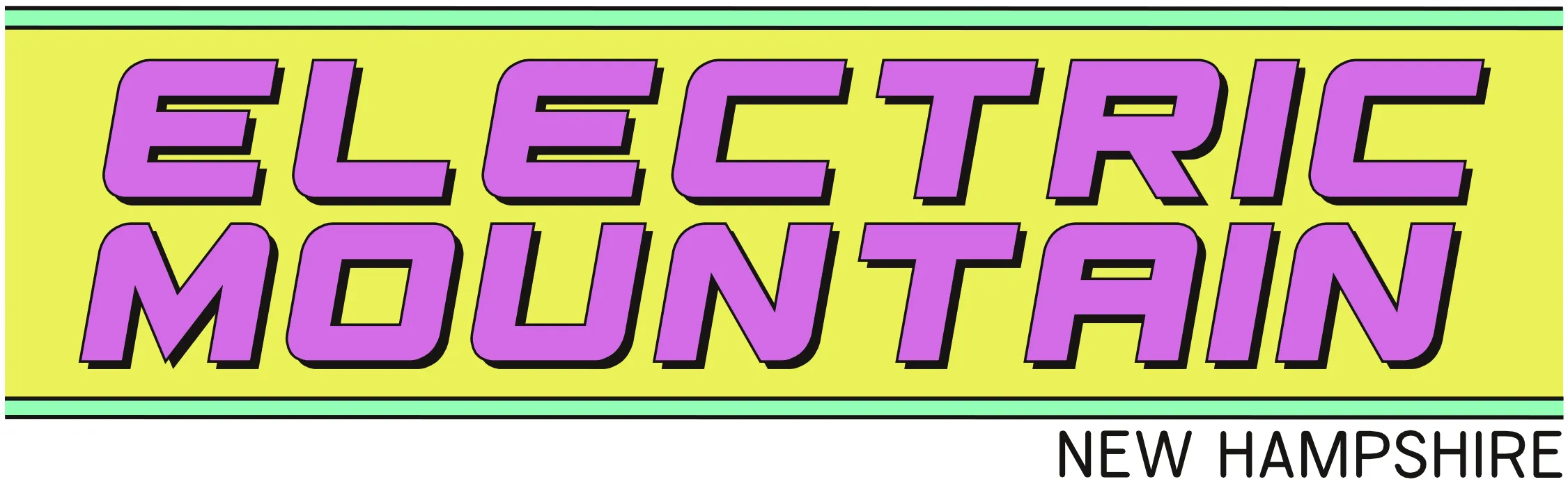 Electric Mountain NH