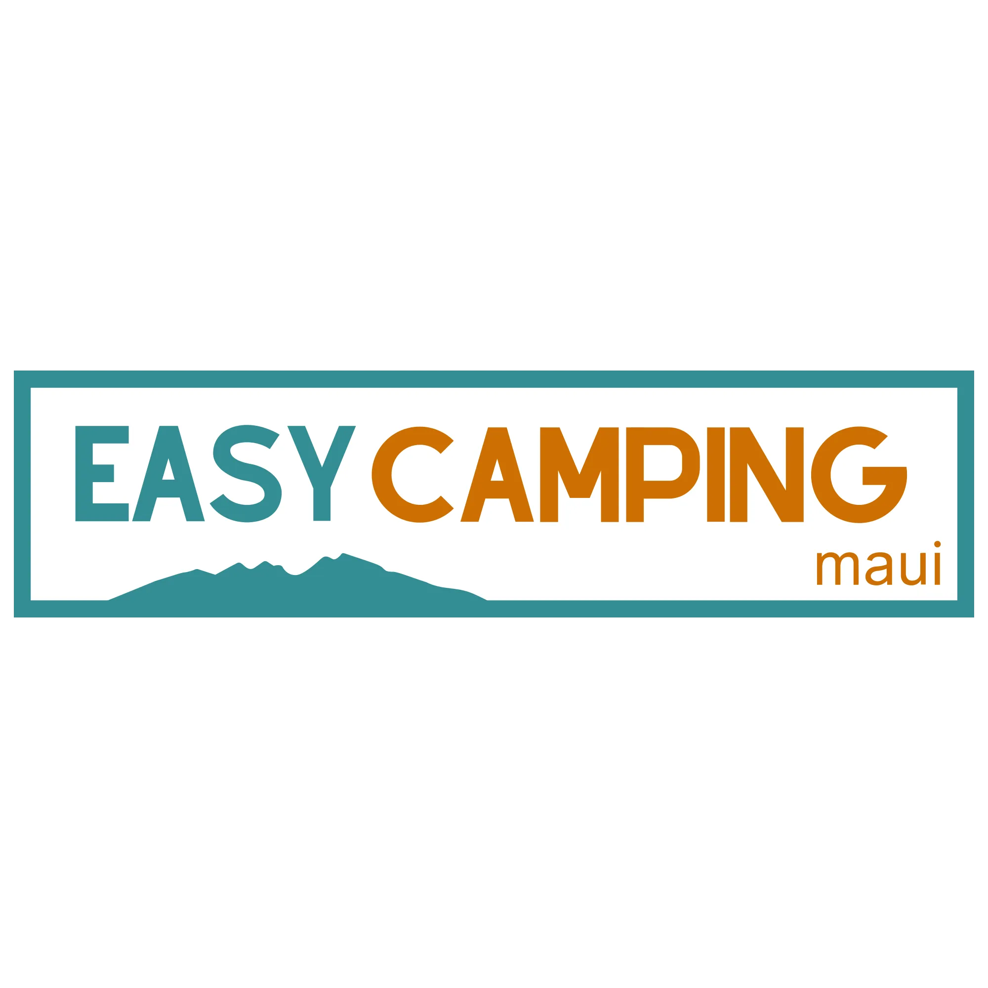 Easy Camping Maui
