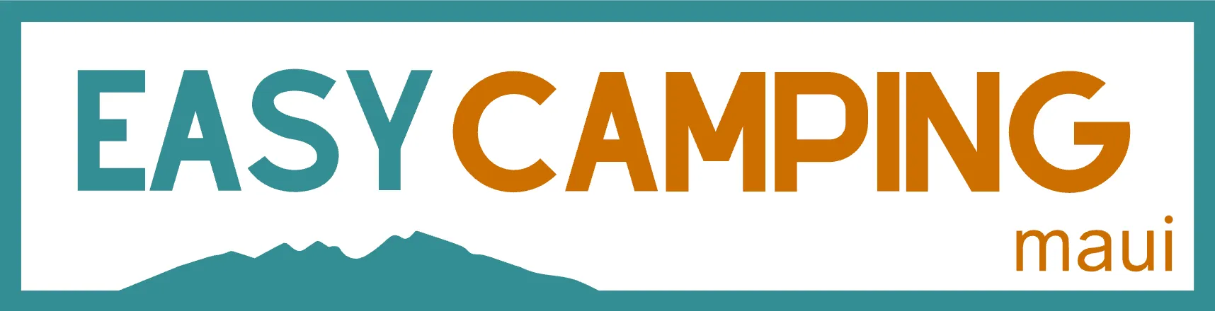 Easy Camping Maui