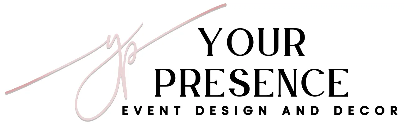 Your Presence Event Design
