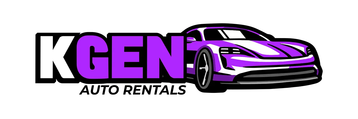 KGEN Auto Rentals