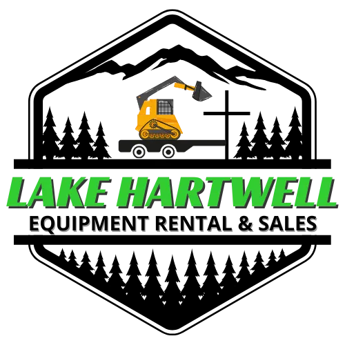 Lake Hartwell Equipment Rental & Sales