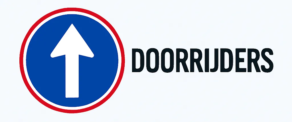DoorRijders