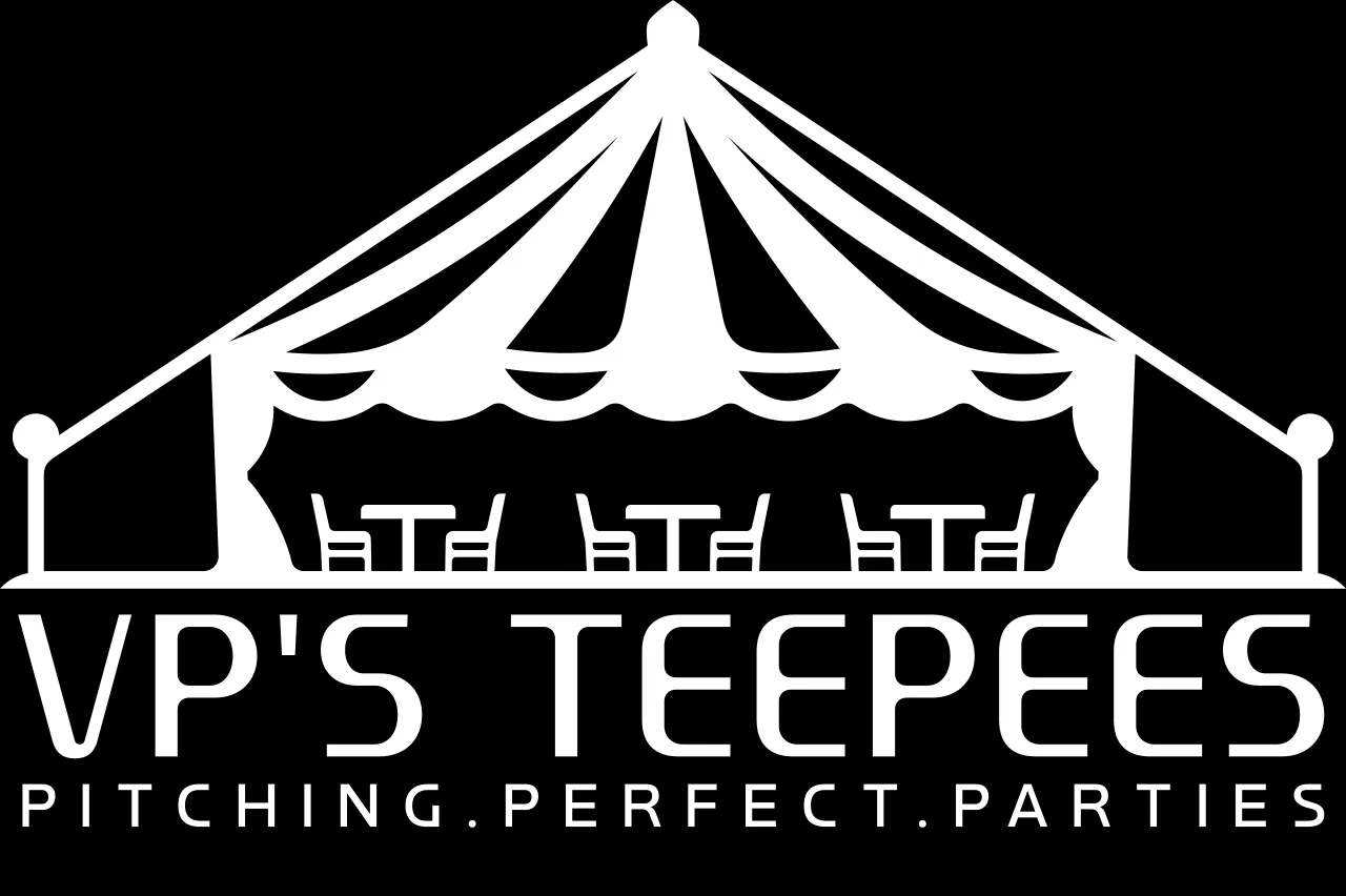 VP's Teepees