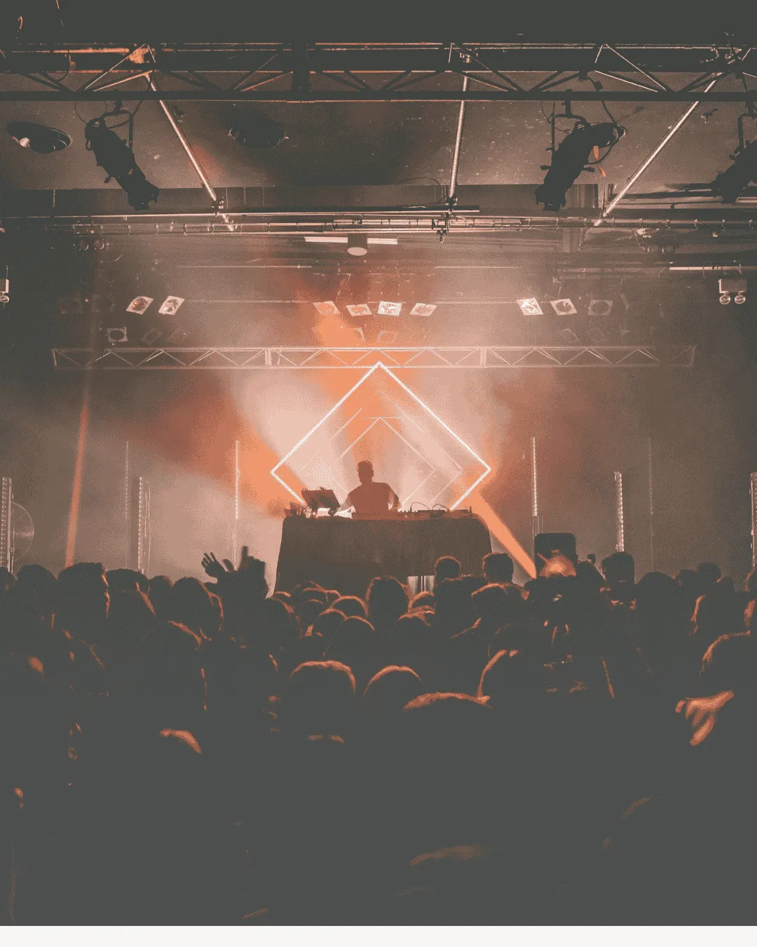 Eventtchnik mieten in Berlin