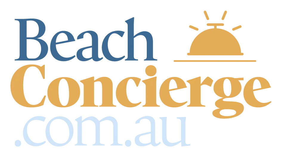 Beach Concierge Australia