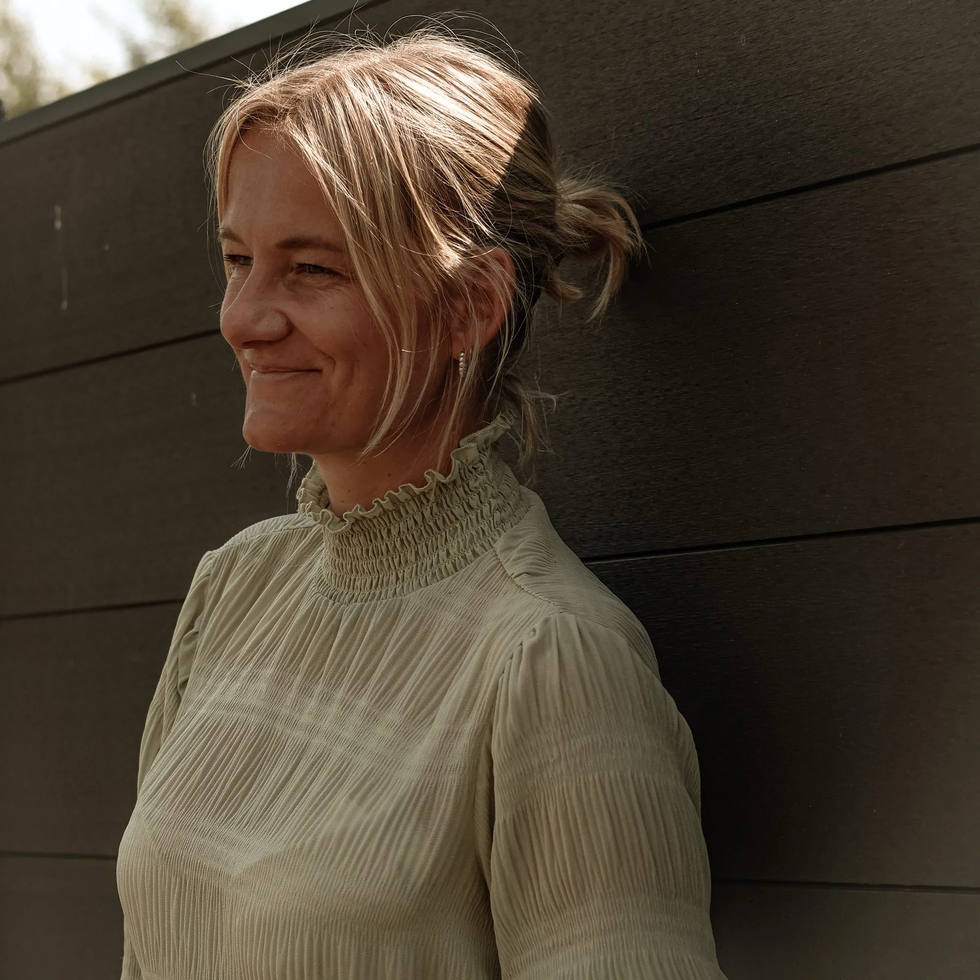 Sandra Wrzosek