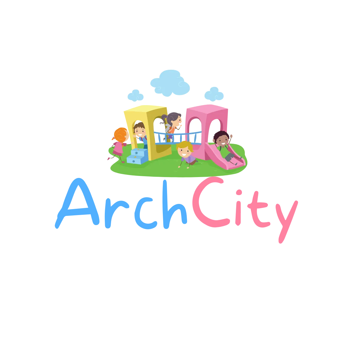 Arch City Bounce