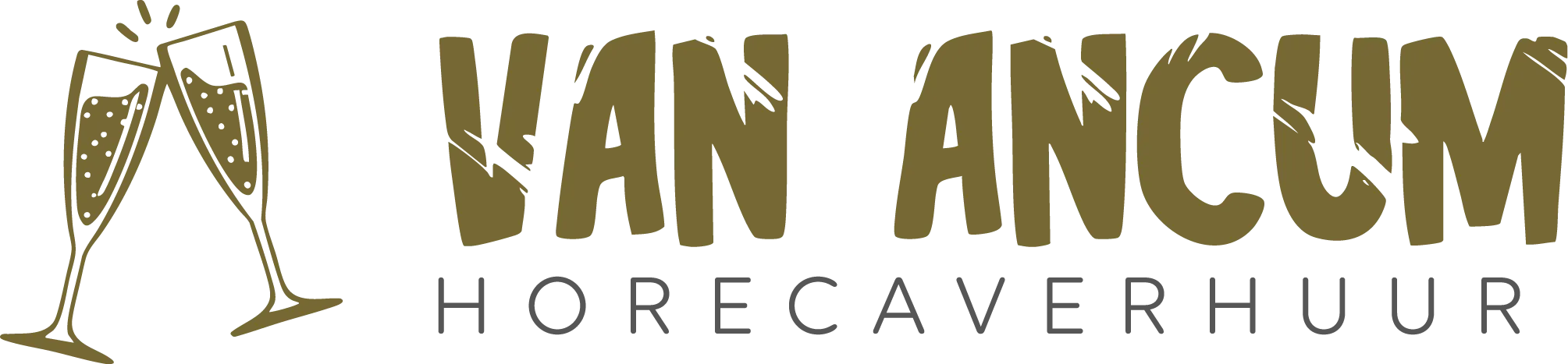 Van Ancum Horecaverhuur