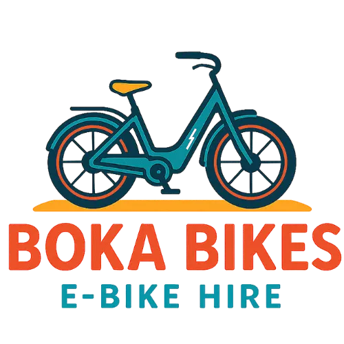 Boka Bikes PTY LTD