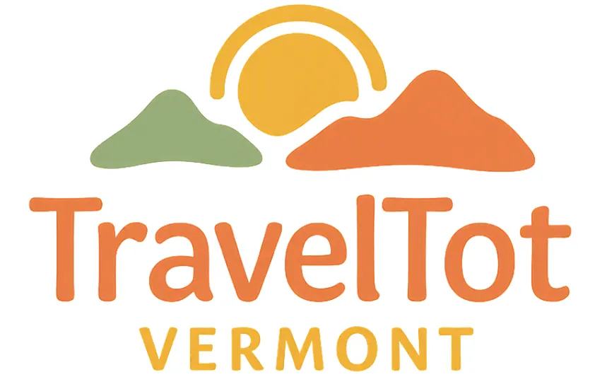 TravelTot Vermont