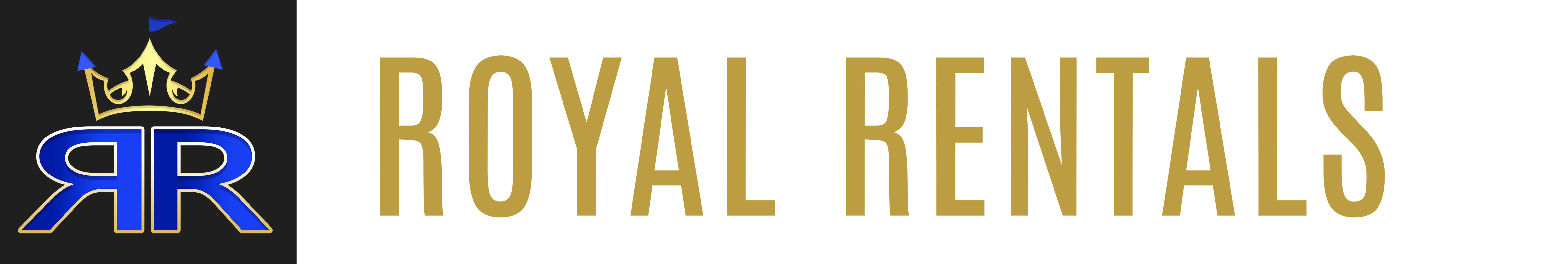 ROYAL RENTALS