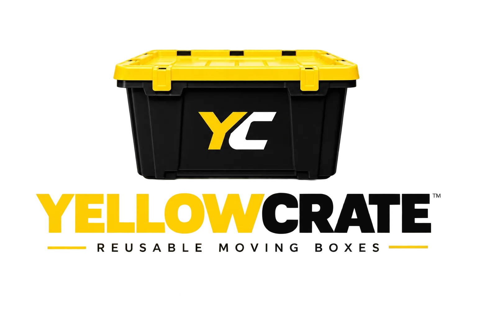 YellowCrate