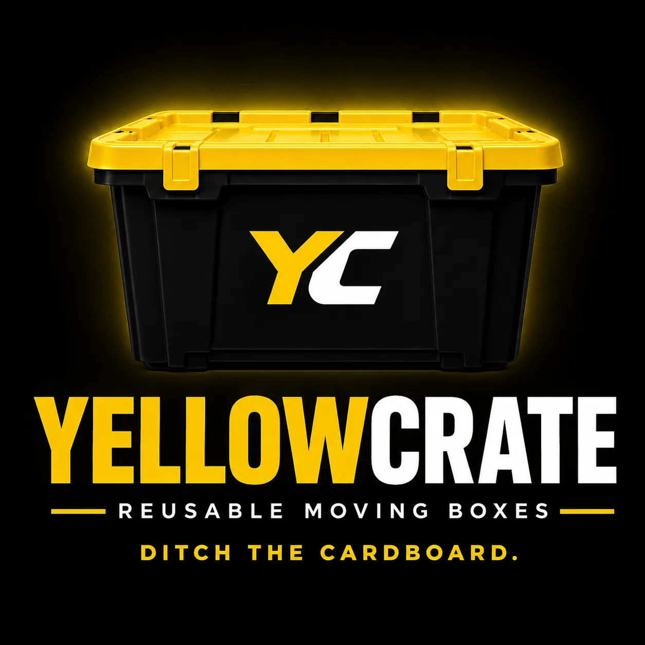 YellowCrate