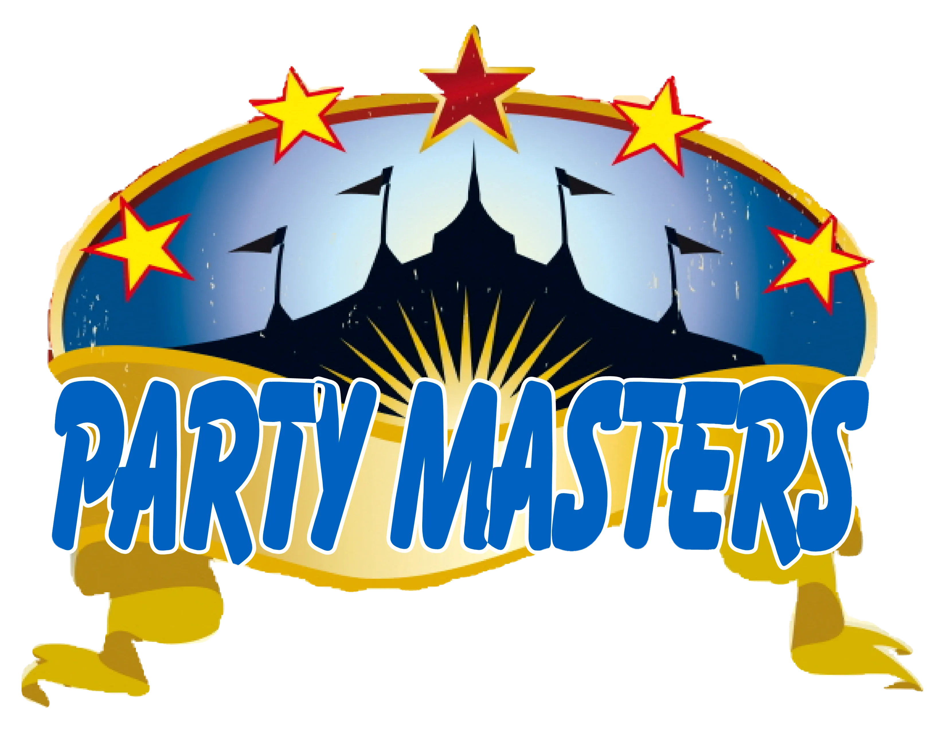 Party Masters 