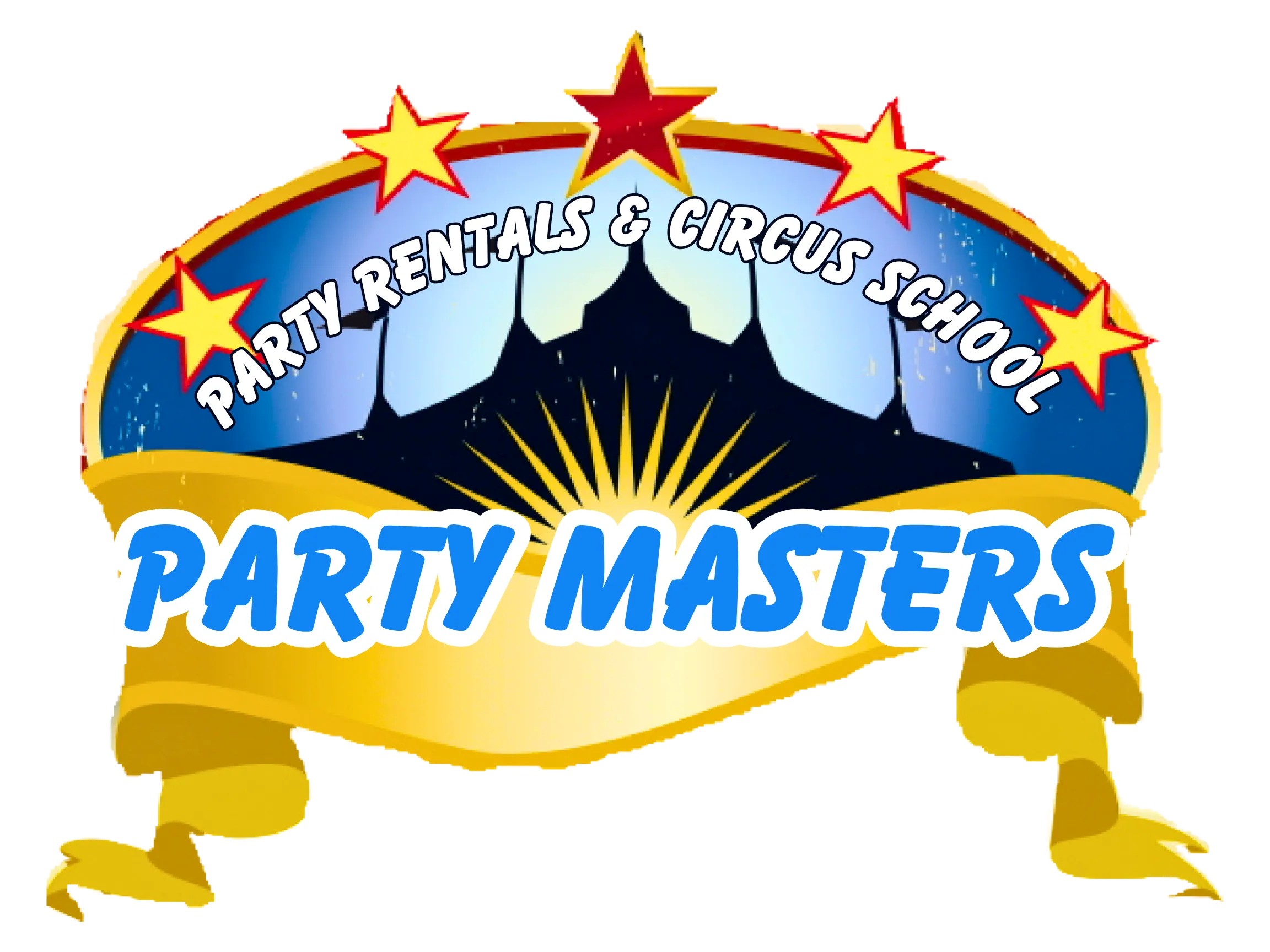 Party Masters 