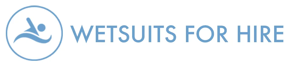 Wetsuits For Hire