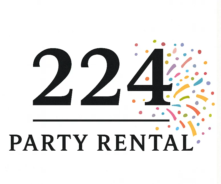 224 party rental