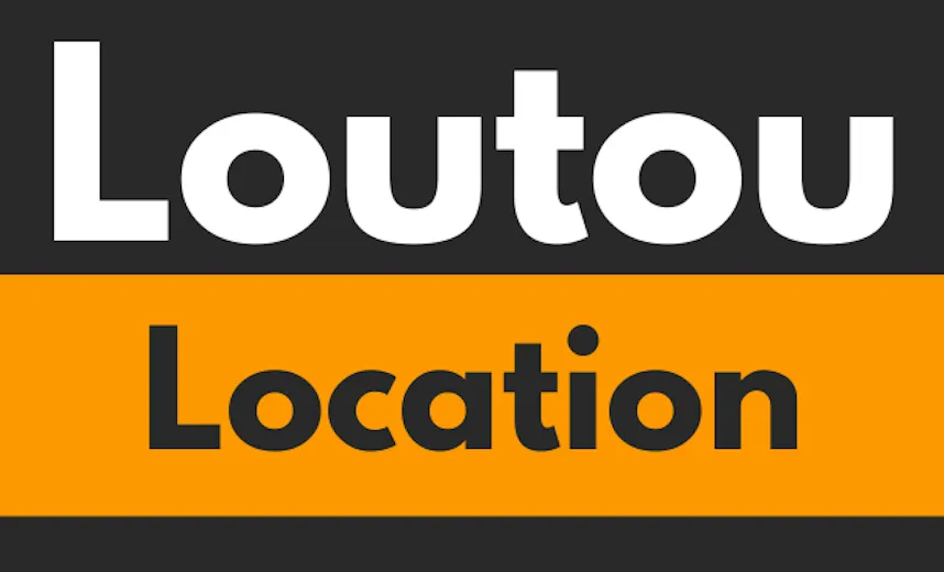 Location loutou