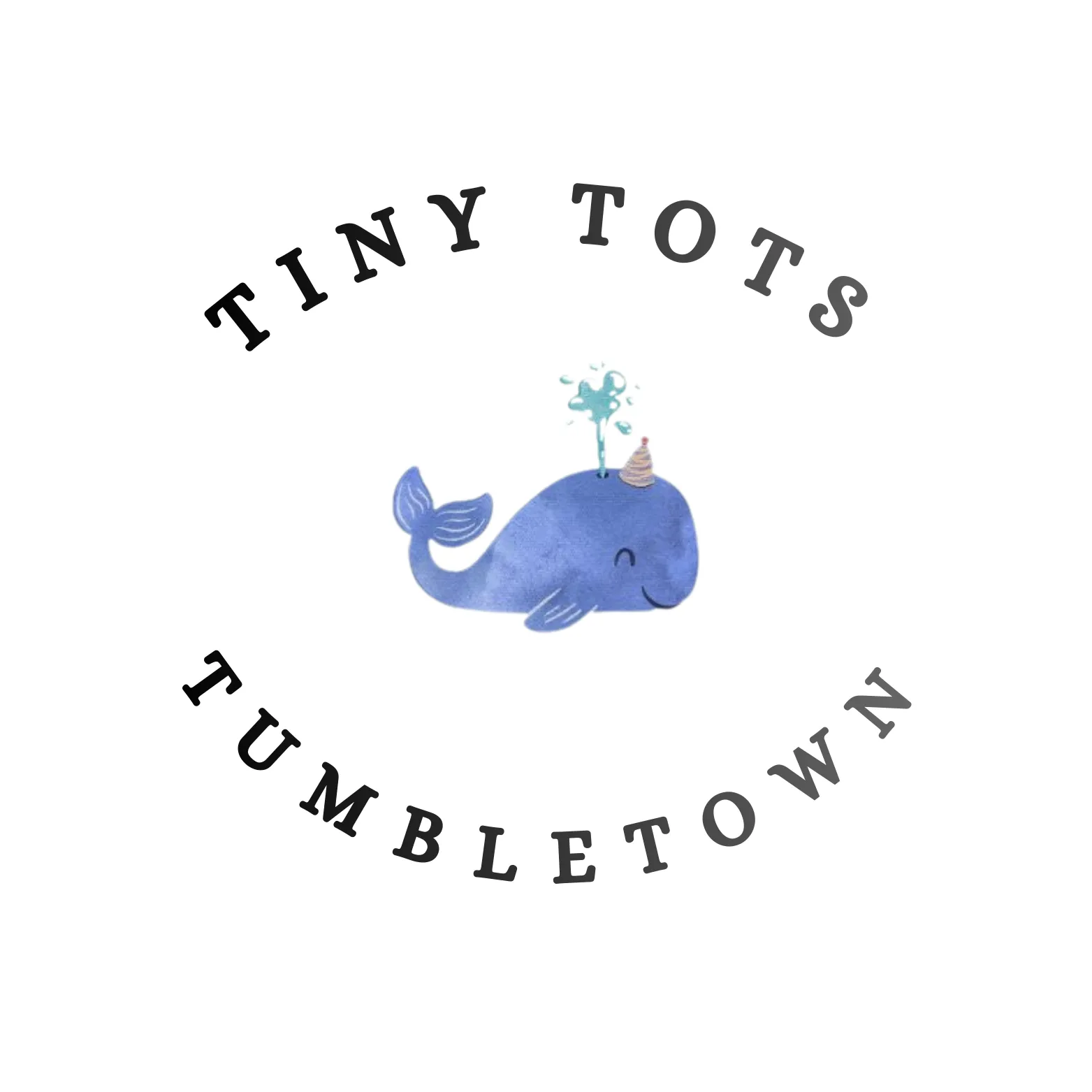 TinyTots Tumbletown