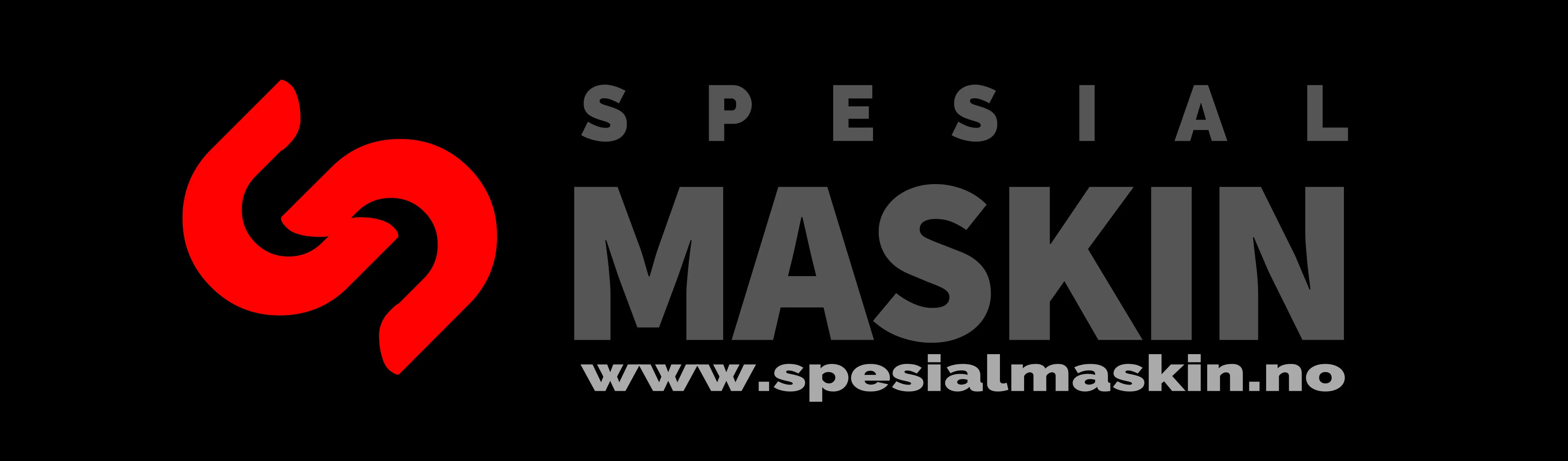 SPESIALMASKIN.NO - VTC AS