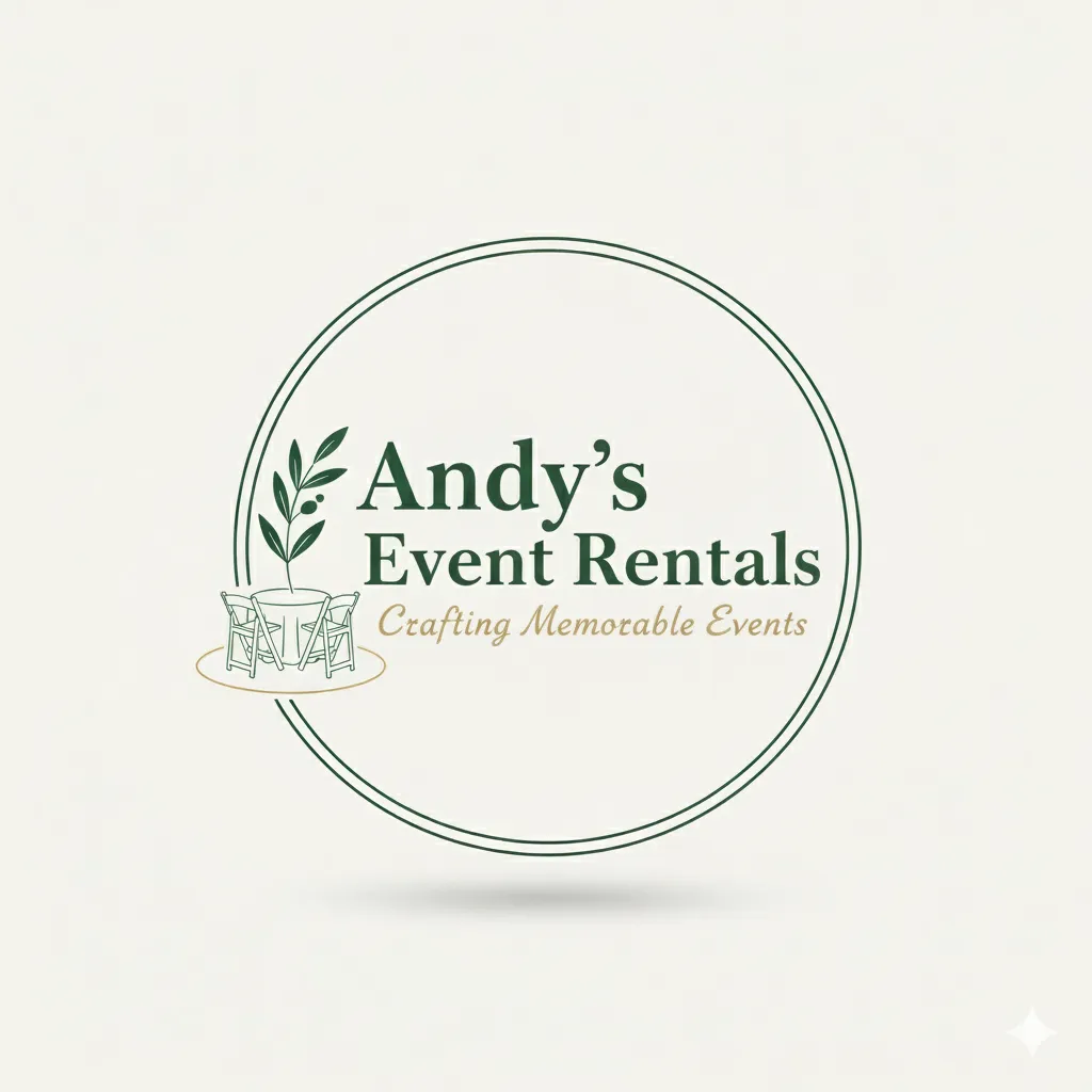Andy's Event Rentals