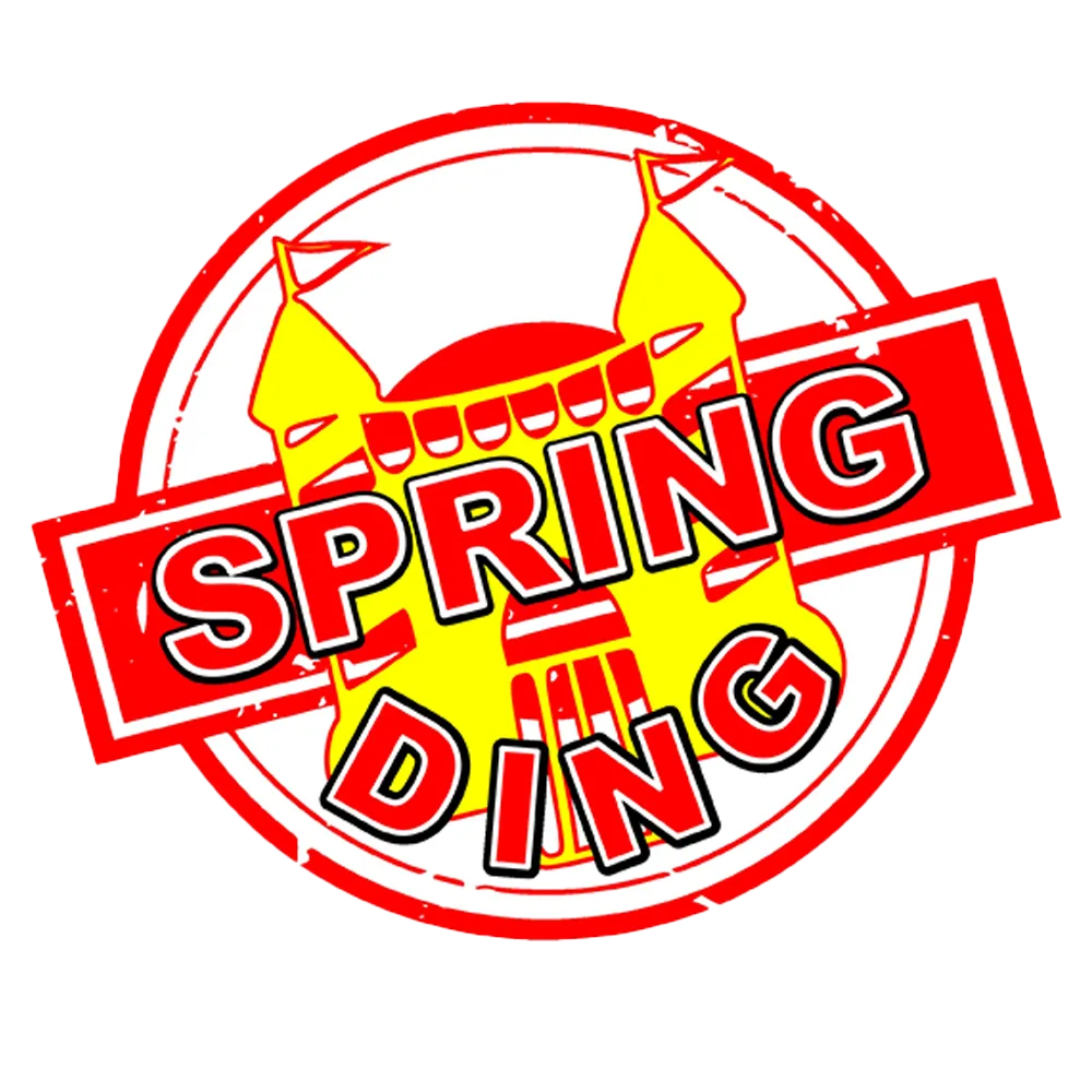 Spring Ding