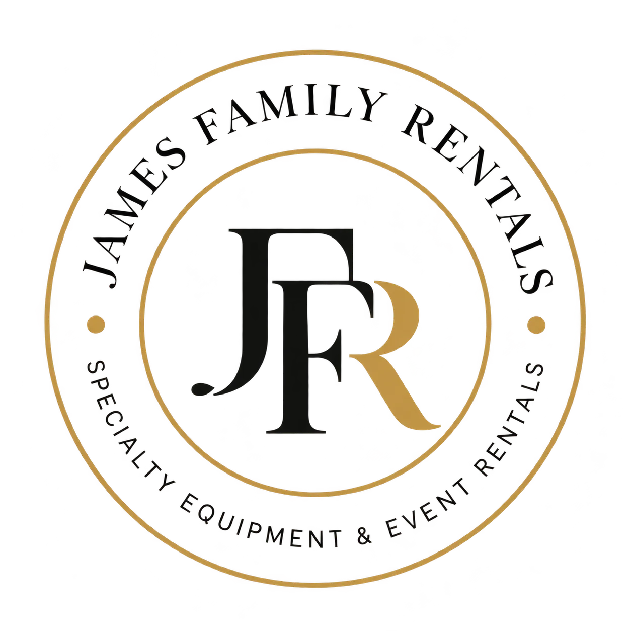 James Family Rentals