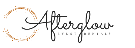Afterglow Event Rentals
