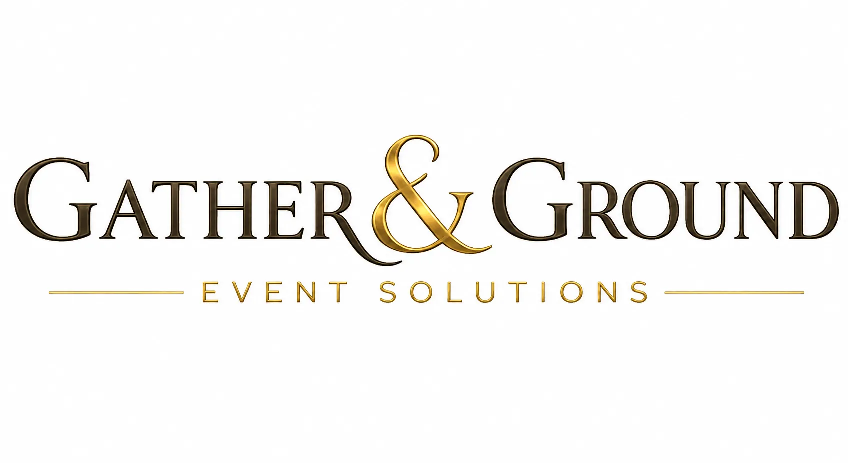 Gather & Ground Event Solutions