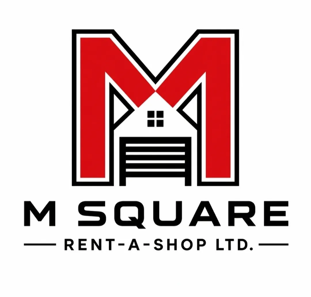 M Square Rent-a-Shop