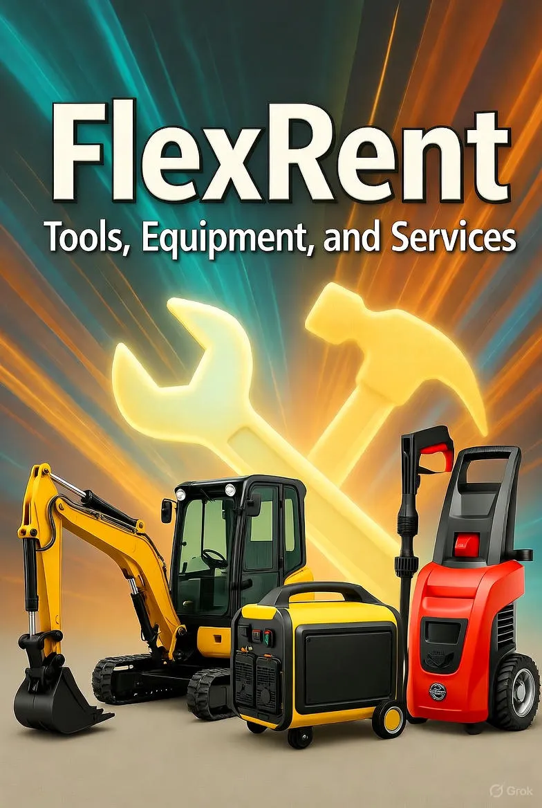 RENTAL EQUIPMENT