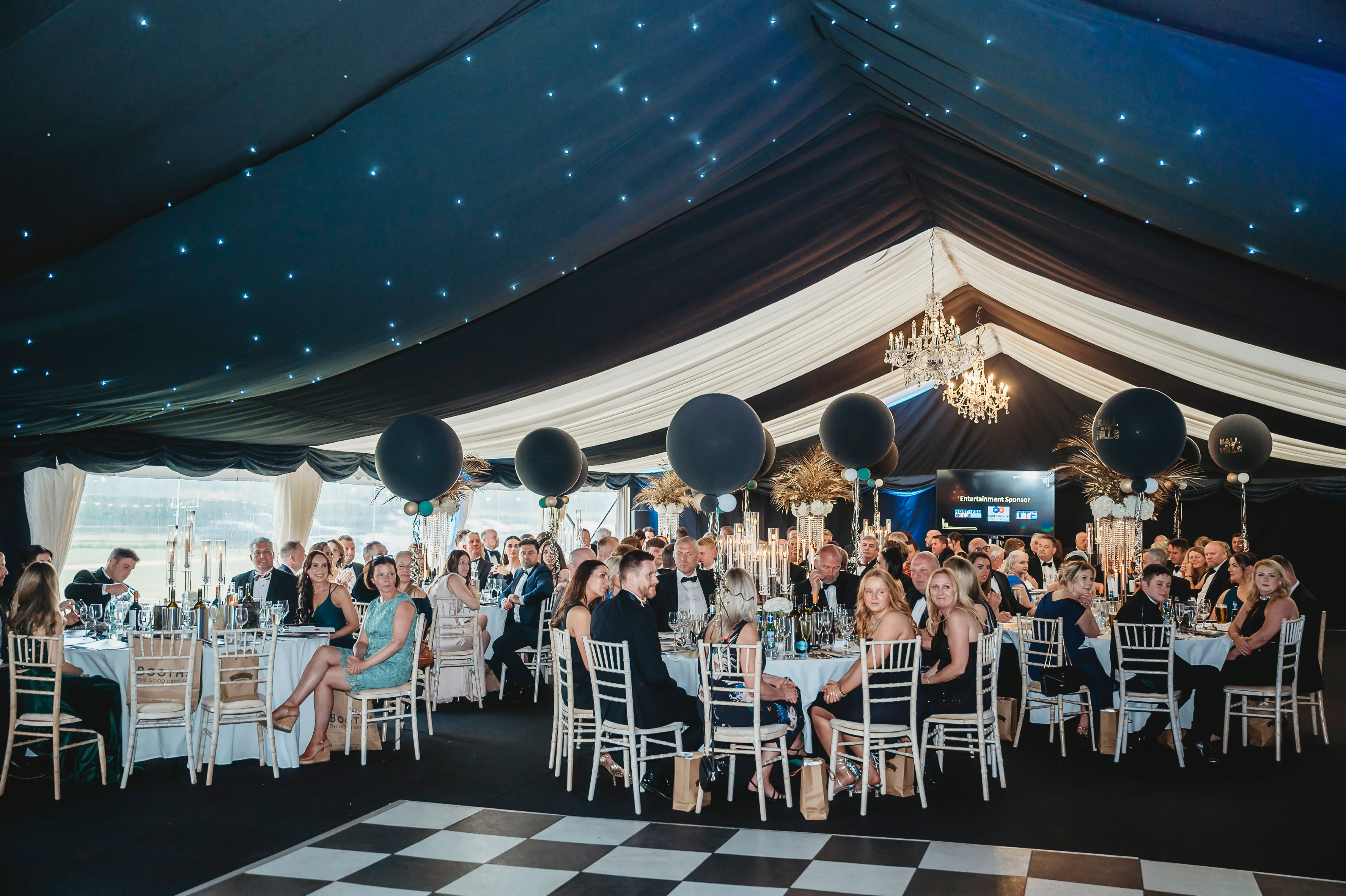 Party Furniture Hire In Yorkshire