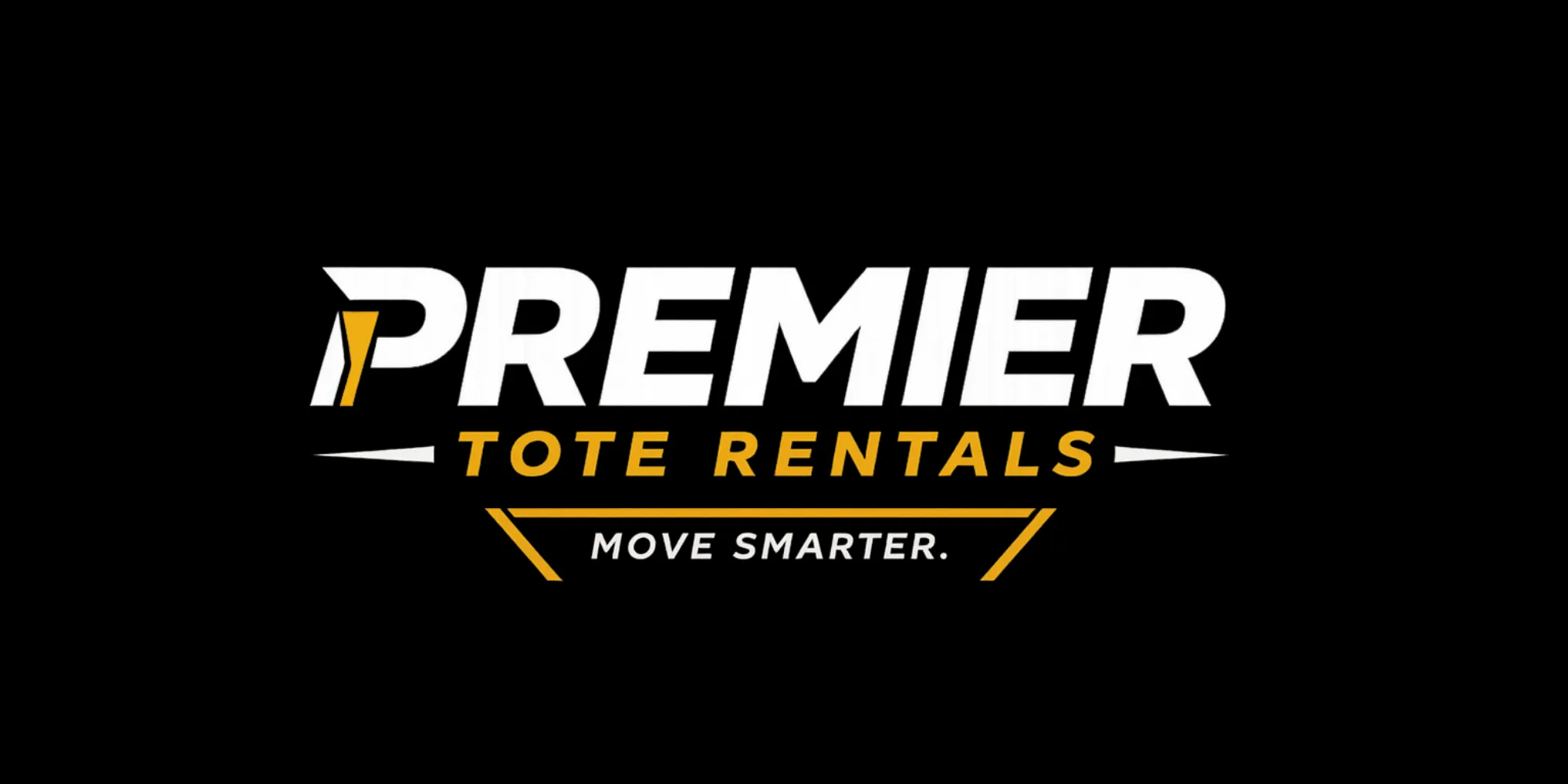 Premier Tote Rentals