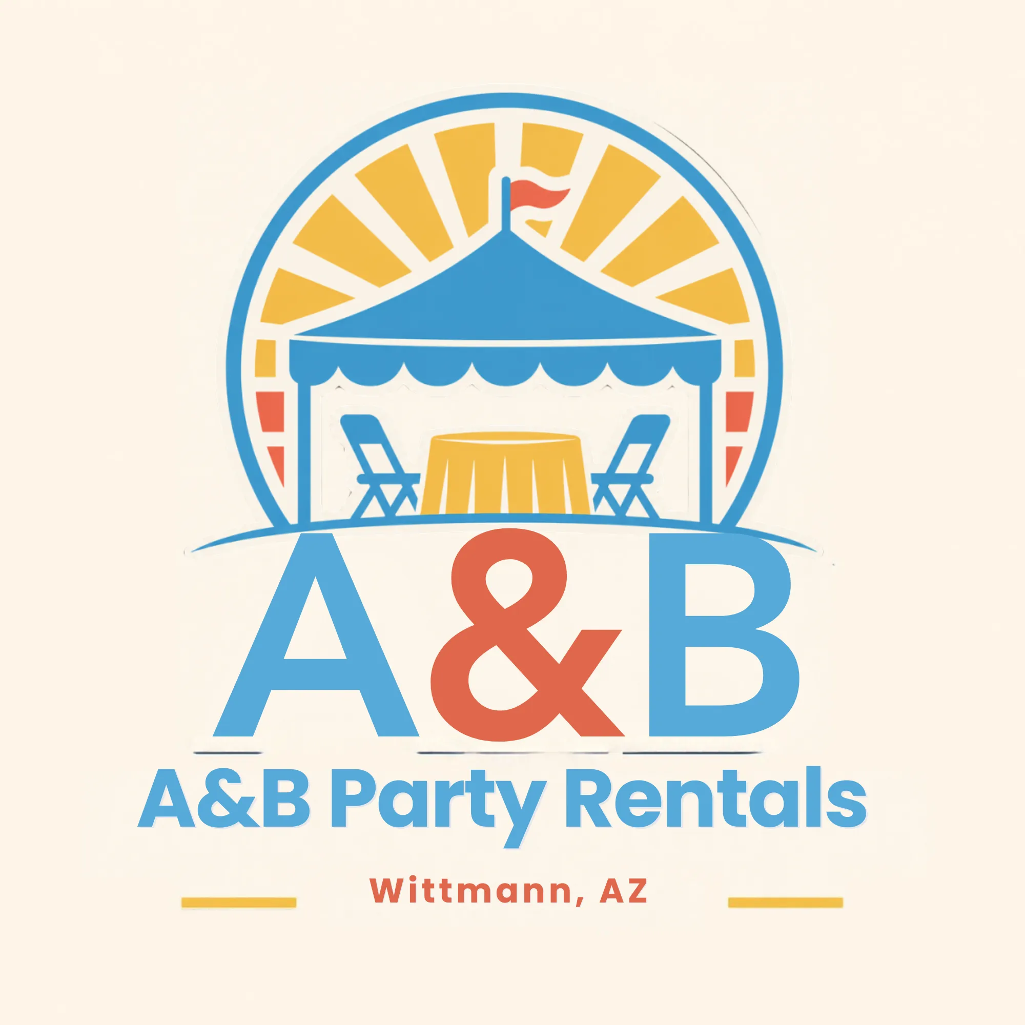 A&B Party Rentals AZ