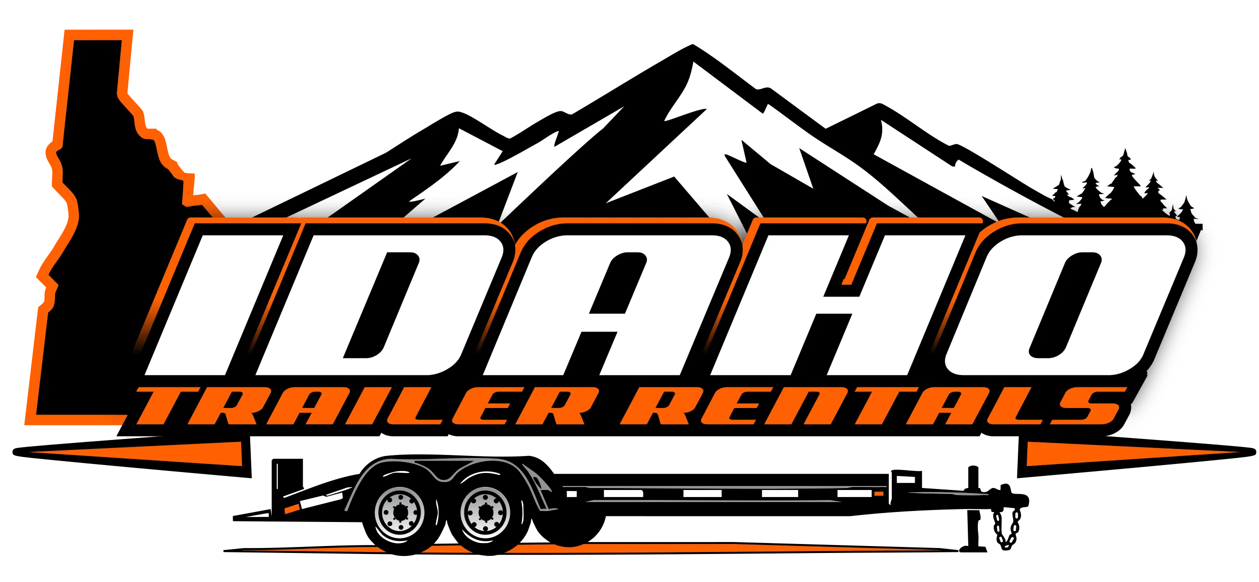 Idaho Trailer Rentals