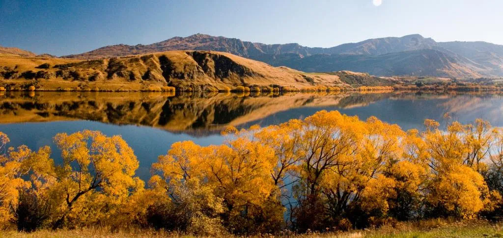 Lake Hayes