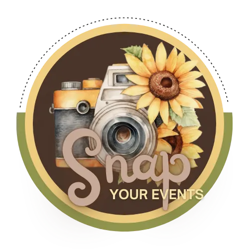Snap Your Events