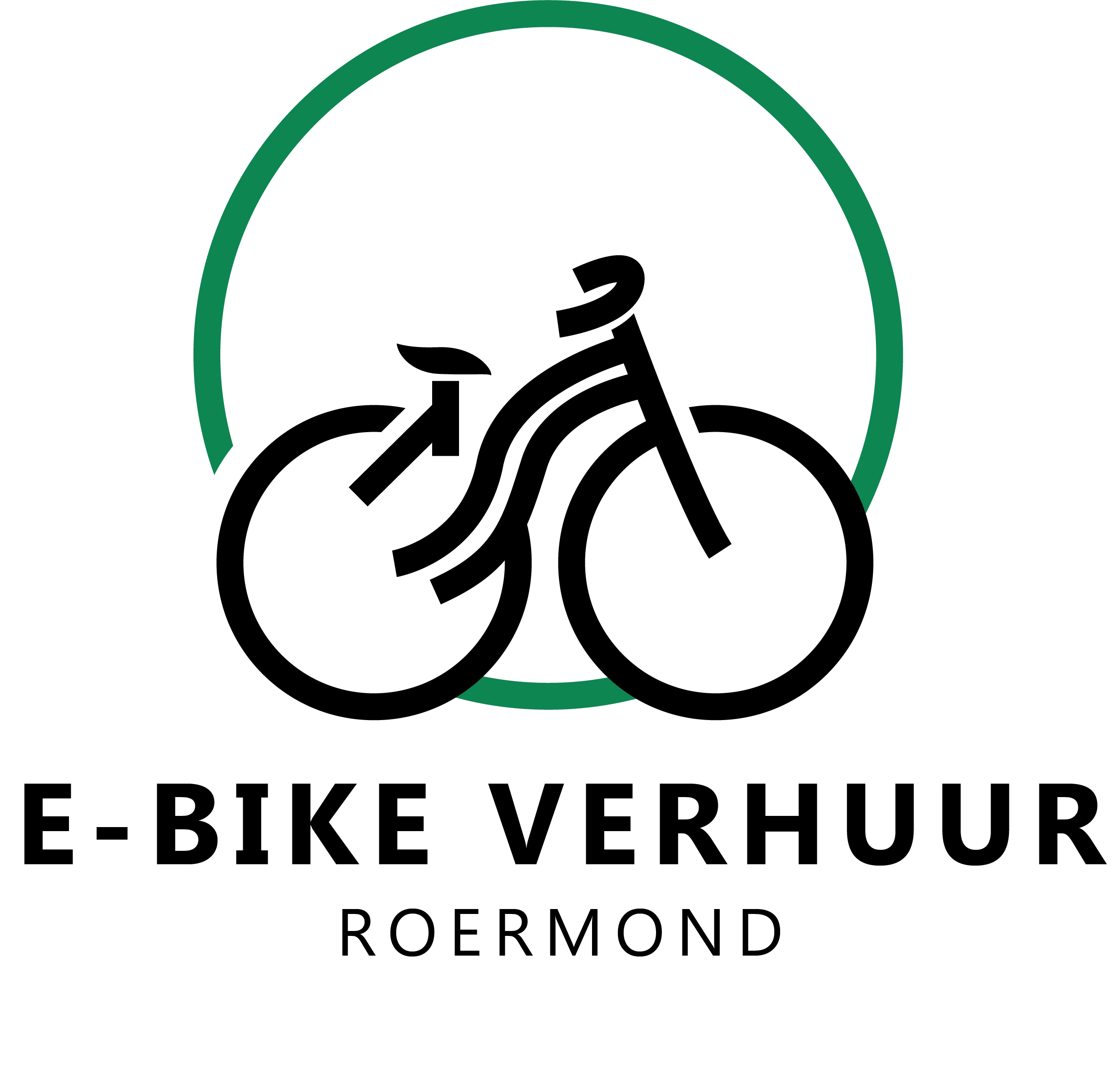 E-bike Verhuur Roermond