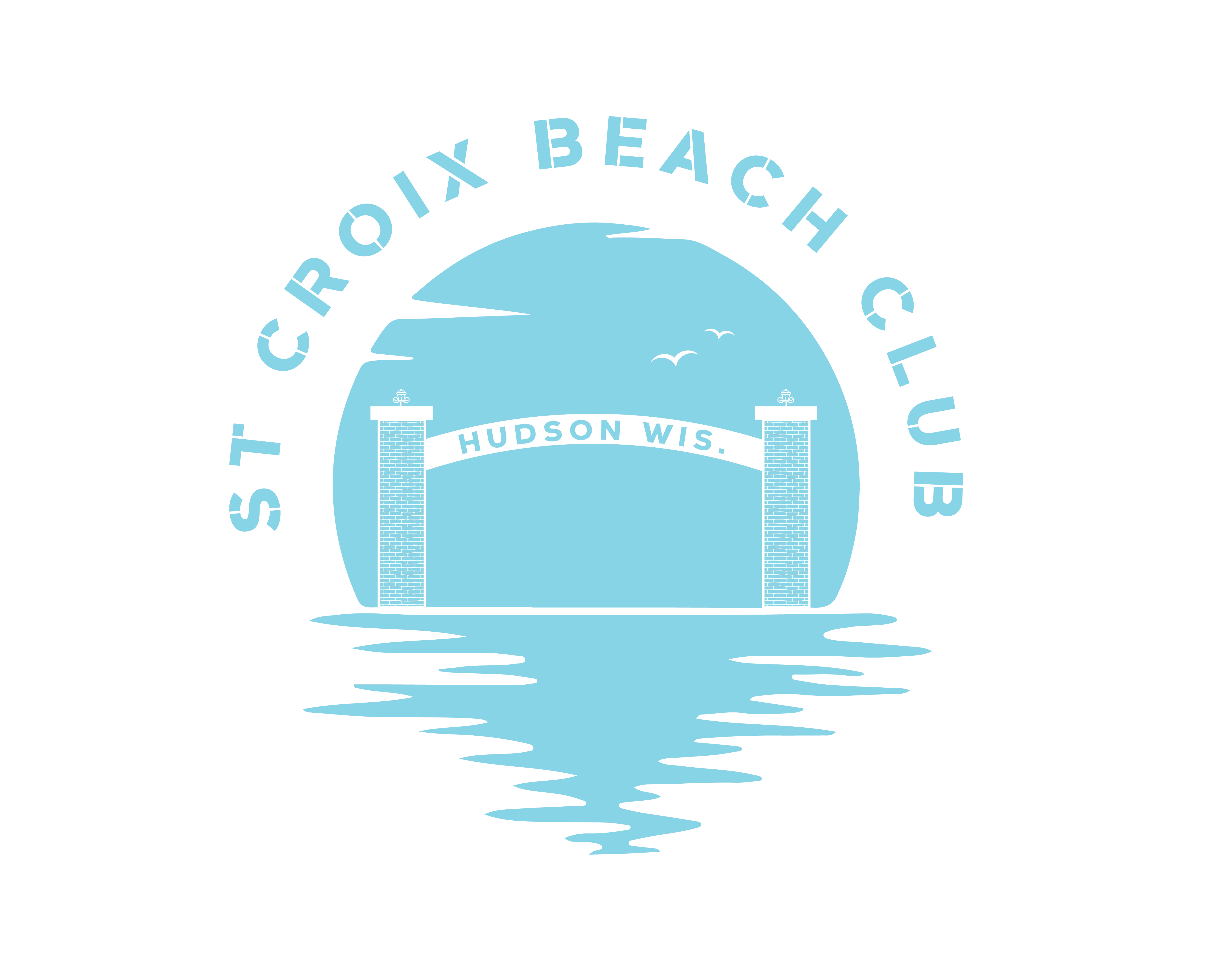 St. Croix Beach Club